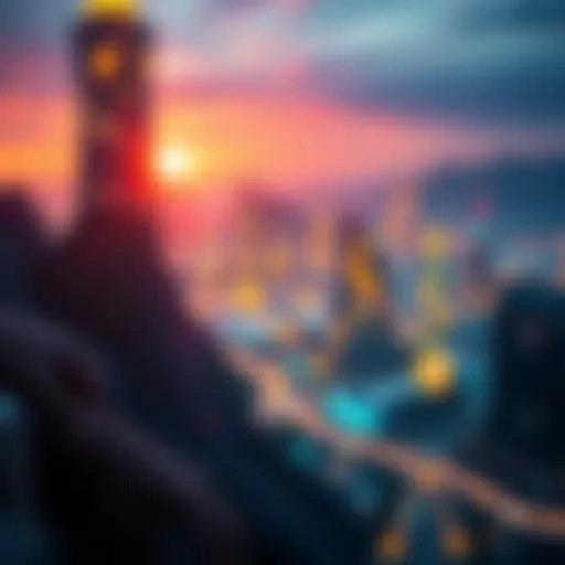 Exploring the Landscape of Top Crypto Venture Capital Introduction