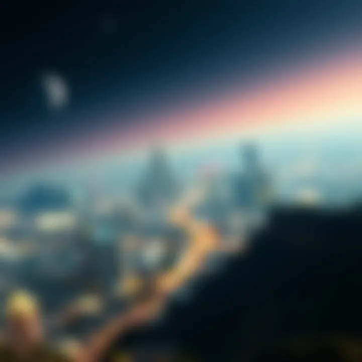 Exploring the Landscape of Top Crypto Venture Capital Summary