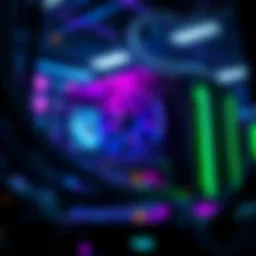 Exploring the Mechanics of ASIC Mining Rigs Introduction