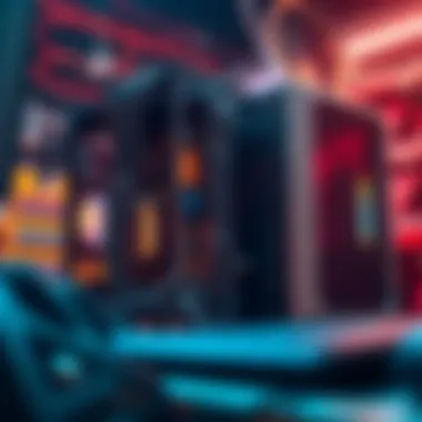 Notable Exploring the Mechanics of ASIC Mining Rigs Notable Exploring the Mechanics of ASIC Mining Rigs