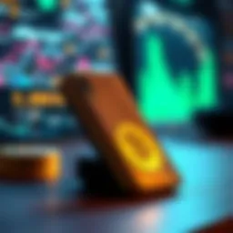 Exploring the Most Secure Mobile Wallets in Cryptocurrency Introduction