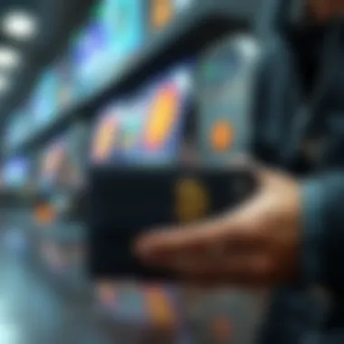 Exploring the Most Secure Mobile Wallets in Cryptocurrency Summary Exploring the Most Secure Mobile Wallets in Cryptocurrency Summary