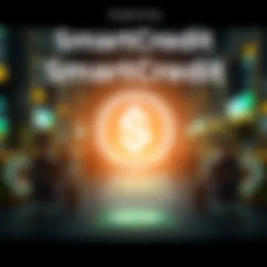 Exploring the SmartCredit Affiliate Program: Opportunities in Crypto Introduction