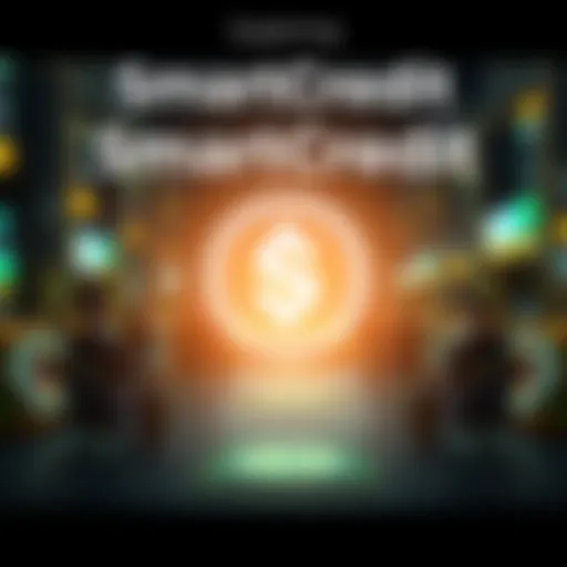 Exploring the SmartCredit Affiliate Program: Opportunities in Crypto Introduction