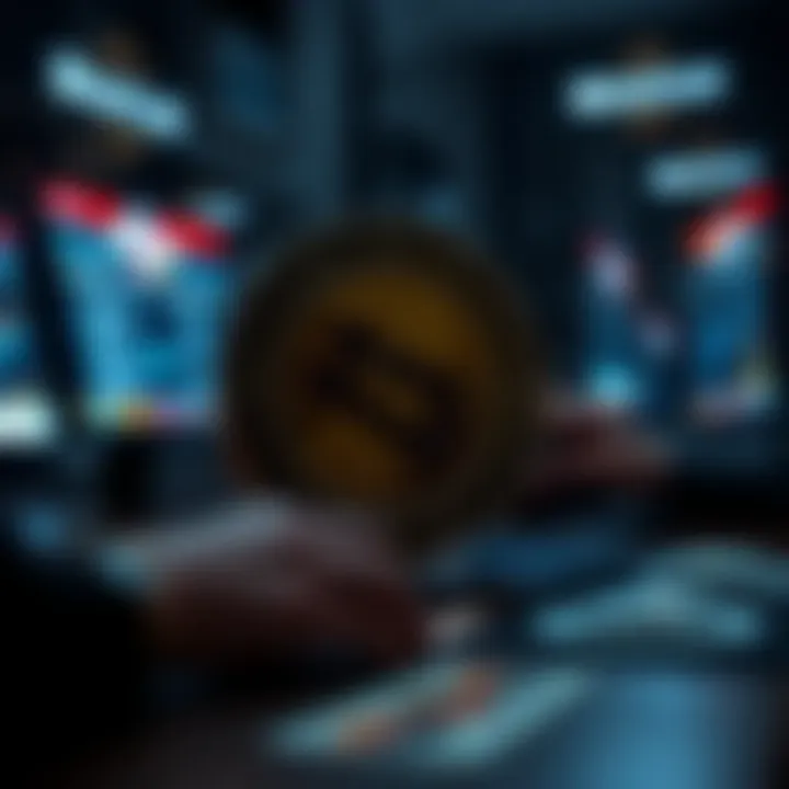 Exploring the SmartCredit Affiliate Program: Opportunities in Crypto Summary