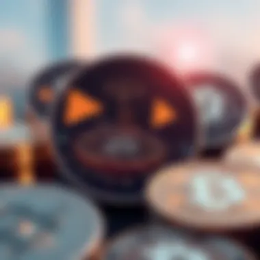 Exploring the Top List of Cryptocurrency Summary Exploring the Top List of Cryptocurrency Summary