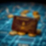 Exploring the TradeStation Crypto Wallet: A Comprehensive Overview Introduction