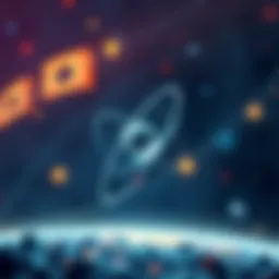 Exploring the Universe of Atoms and Their Role in the Cosmos Introduction