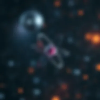 Exploring the Universe of Atoms and Their Role in the Cosmos Summary Exploring the Universe of Atoms and Their Role in the Cosmos Summary