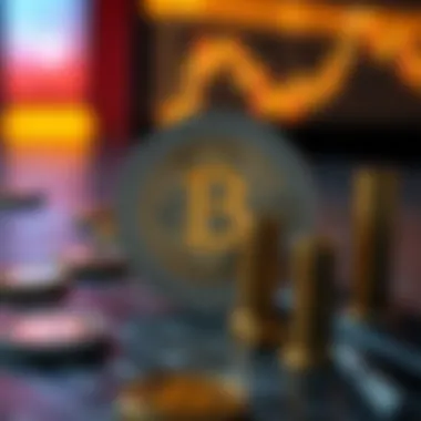 Future Investment Potential of Pi Cryptocurrency Visual representation of future investment potential for Pi cryptocurrency