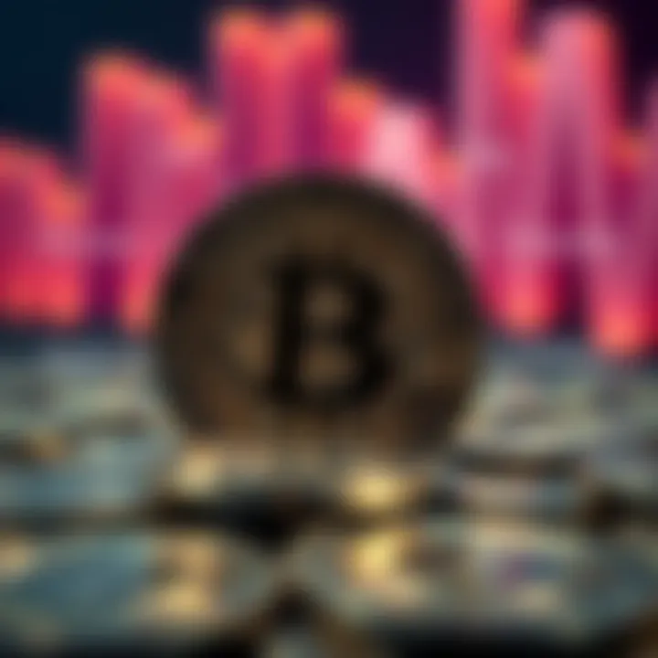 Influencing Factors of Pi Valuation Infographic on factors influencing Pi cryptocurrency valuation