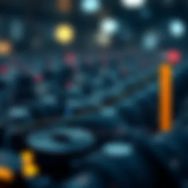 Mining Efficiency Comparison: Viabtc vs Other Pools Graph comparing mining efficiency across various mining pools, highlighting Viabtc’s performance.