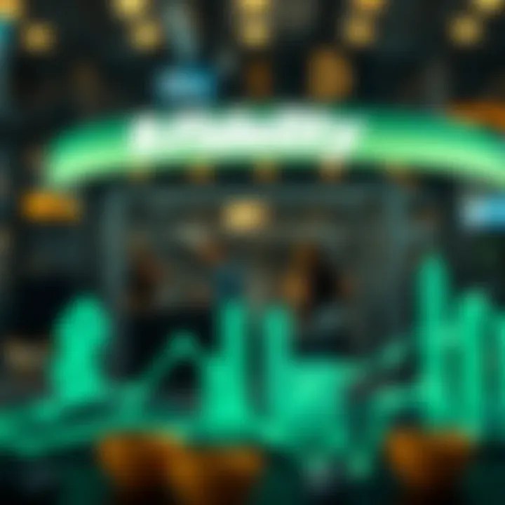 Fidelity's Role in Digital Asset Management Fidelity's Role in Digital Asset Management