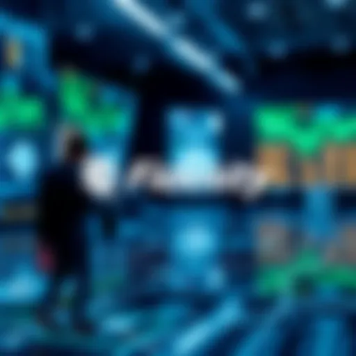 Overview of Fidelity Digital Assets Services