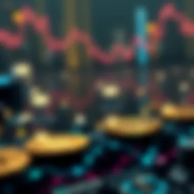 Trends in Cryptocurrency and Traditional Finance Trends in Cryptocurrency and Traditional Finance