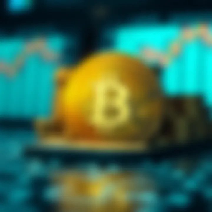 Financial Transparency in Cryptocurrency with ERP Graphic highlighting financial transparency achieved through ERP in cryptocurrency