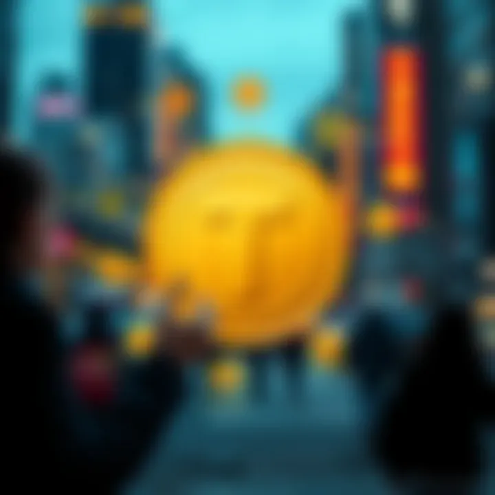 Benefits of Using Telcoin An infographics-style image detailing the benefits of using Telcoin