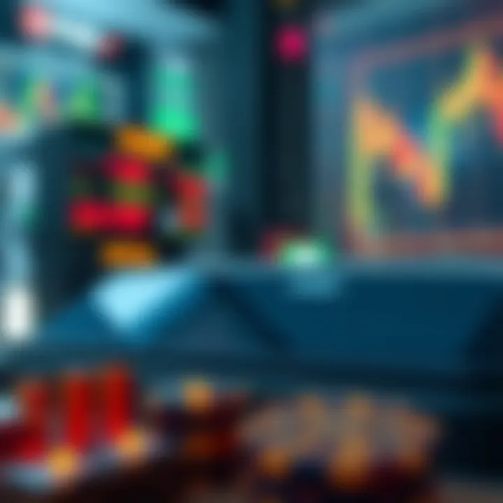 Future outlook of cryptocurrency