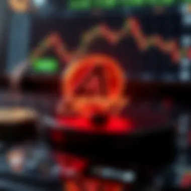 Future Price Projections for Alchemy Pay Visual representation of future price projections for Alchemy Pay