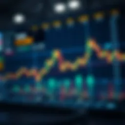 Galaxy Digital Stock Price Chart