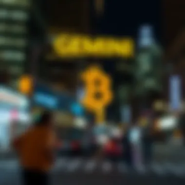 Geminiās Impact on Local Community Engagement Community Engagement Initiatives