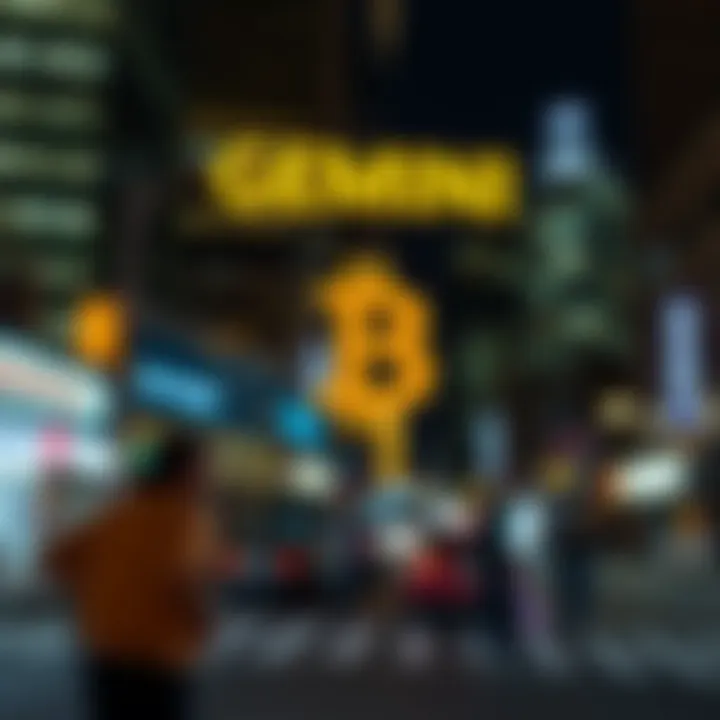 Geminiās Impact on Local Community Engagement Community Engagement Initiatives