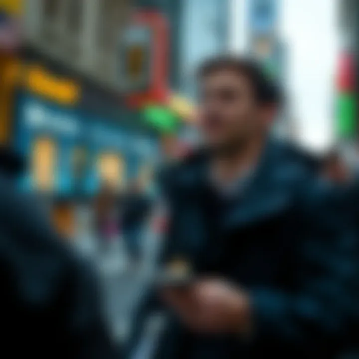 Navigating Cryptocurrency Market Trends with Gemini Cryptocurrency Market Trends