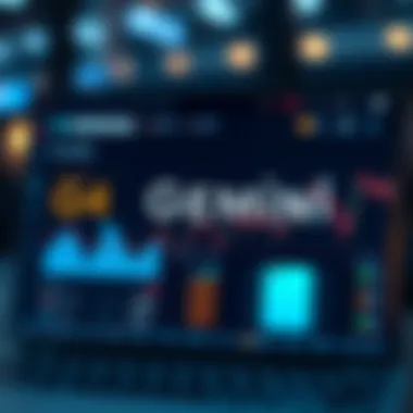 Gemini Platform Interface Overview of Gemini platform interface