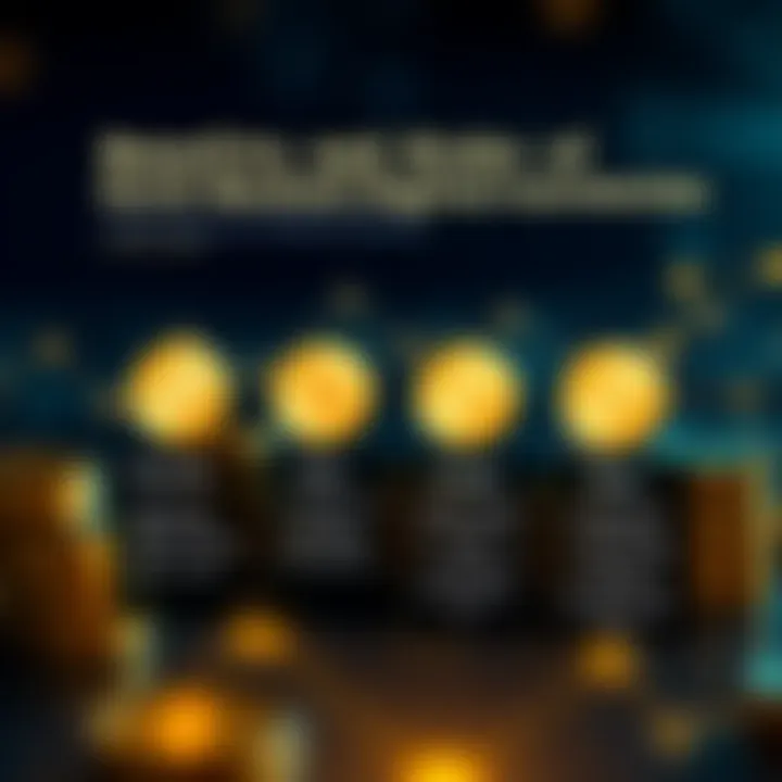 Benefits and Risks of Gold-Backed Digital Currencies A chart highlighting the benefits and risks associated with gold-backed digital currencies