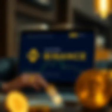 Account Setup Tutorial for Binance Account setup tutorial for Binance