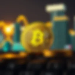 Overview of Binance token acquisition