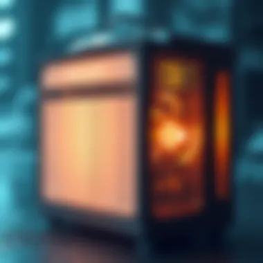 Comparative Analysis of Helium Miners A comparison chart of different helium miners available in the market