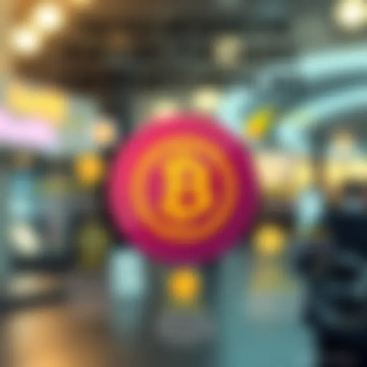 Various Methods for Purchasing Cryptocurrencies Infographic illustrating various purchasing methods