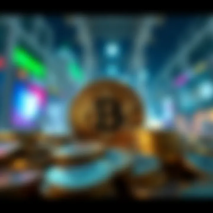 Notable How to Turn Cryptocurrency into Cash