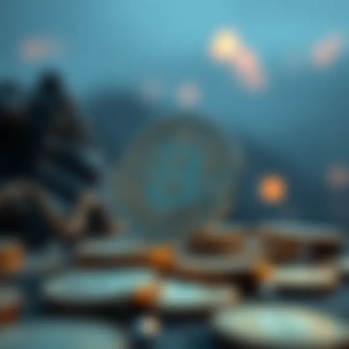 Identifying Promising Altcoins for Investment Summary