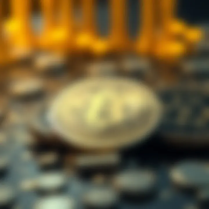 Notable Identifying the Next Major Cryptocurrency: Insights and Predictions