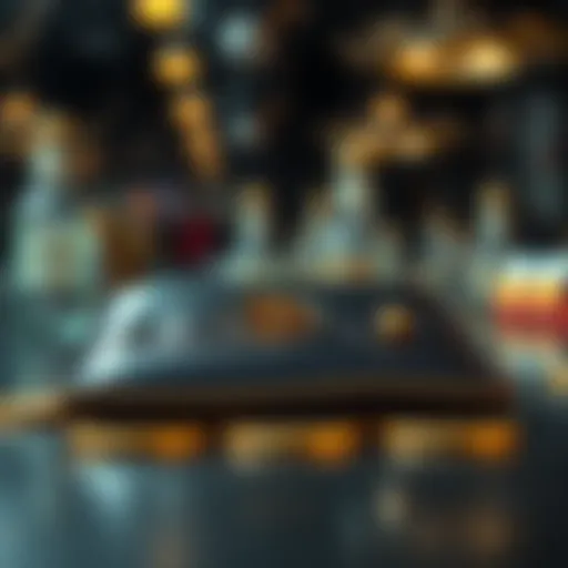 Identifying the Optimal Crypto Wallet for Business Applications Introduction
