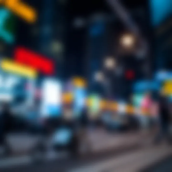 Effects of SEC Regulations on Cryptocurrency Market Impact of regulatory frameworks on cryptocurrency market