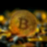 Visual representation of Grayscale Bitcoin Trust fundamentals