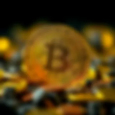 Understanding Grayscale Bitcoin Trust Visual representation of Grayscale Bitcoin Trust fundamentals