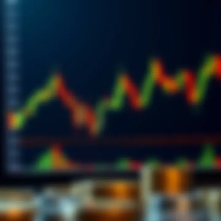 Interpreting Candlestick Charts in Cryptocurrency Trading Summary