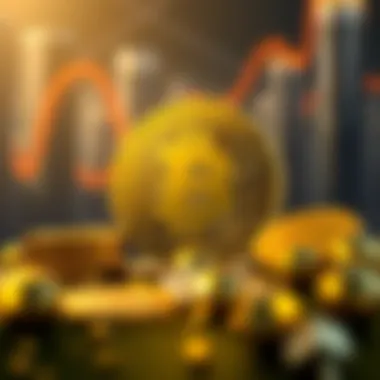 Investment Strategies for Diem Coin Illustration of investment strategies related to Diem Coin