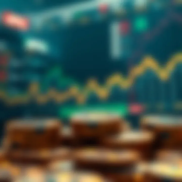 Investor Behavior Shifts in the Crypto Market Investor behavior shifts in crypto market