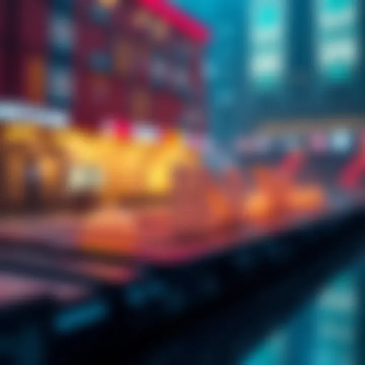 Regulatory Compliance Framework of INX Visual representation of regulatory compliance in crypto trading