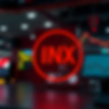 Security Measures of INX Crypto Exchange Security features highlighted in cryptocurrency platforms