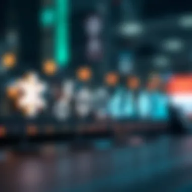 Historical timeline showcasing Kraken's stock symbol evolution