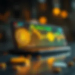 Overview of top crypto exchange apps on mobile devices