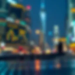 Leveraging Futures in Cryptocurrencies: A Comprehensive Analysis Introduction