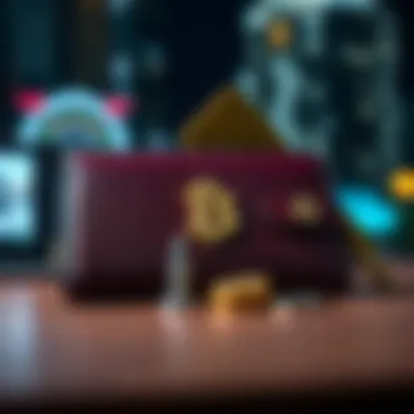 Locating Your Lost Crypto Wallet: A Comprehensive Guide Summary Locating Your Lost Crypto Wallet: A Comprehensive Guide Summary
