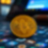 Locating Your Wallet Address on Coinbase Introduction